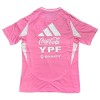Camiseta De Entrenamiento Argentina 2025 - Hombre